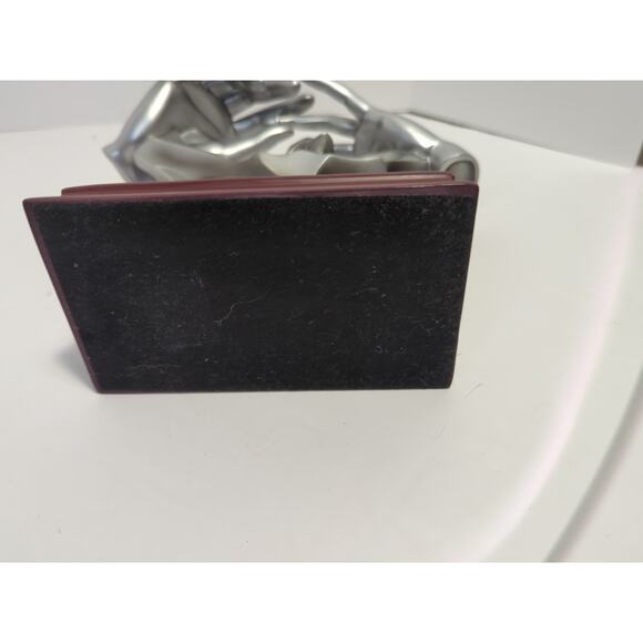 Bond of Marriage “With This Ring” Wedding Gift Sculpture Anniversary - Picture 6 of 10